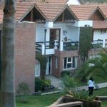 Hotel SAN REMO VILLA CORRAL APARTS