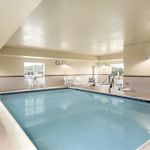 Hotel COUNTRY INN SUITES BY RADISSON, CARLISLE, PA
