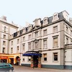 CARLISLE STATION HOTEL, SURE HOTEL COLLECTION BY BEST WESTERN 3 Stars