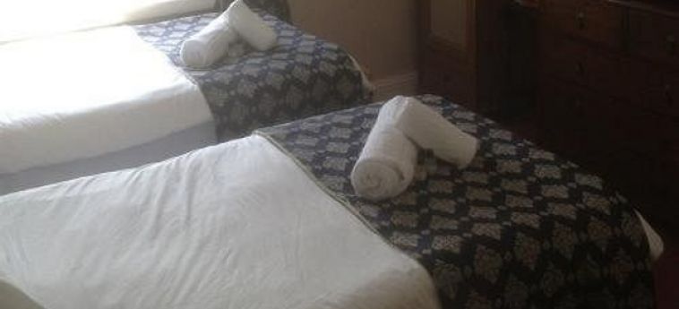 Hotel Park Broom Lodge:  CARLISLE