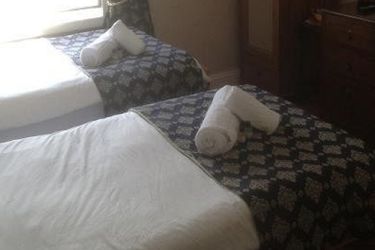 Hotel Park Broom Lodge:  CARLISLE
