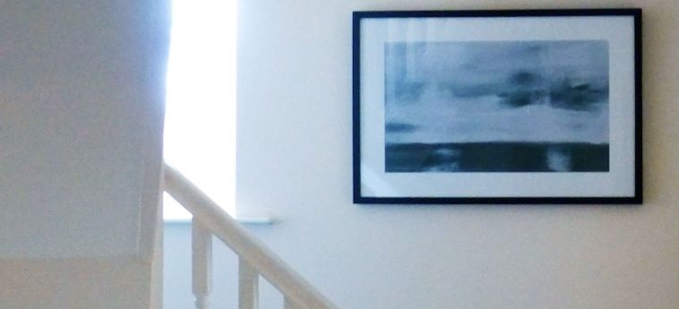 Hotel The Sawmills:  CARLISLE