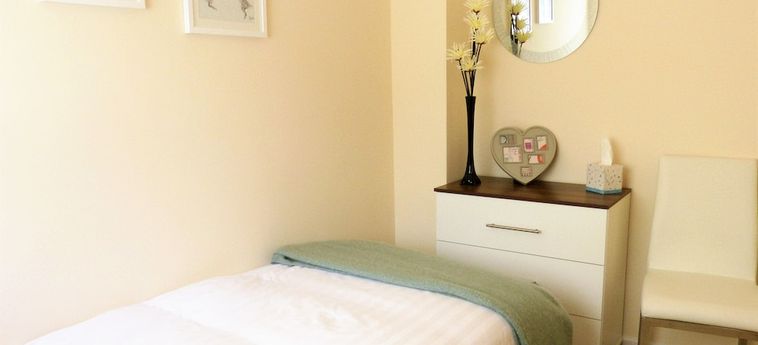 Hotel The Sawmills:  CARLISLE