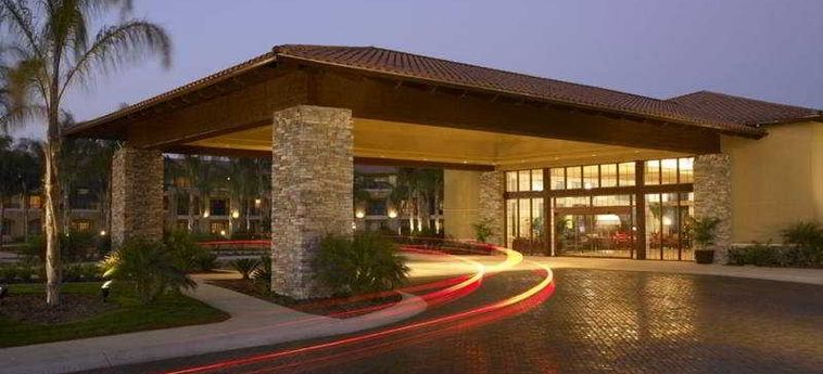 Hotel Sheraton Carlsbad Resort & Spa:  CARLSBAD (CA)