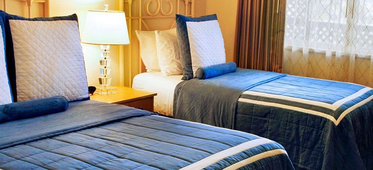 Hotel Carlsbad Seapointe Resort:  CARLSBAD (CA)