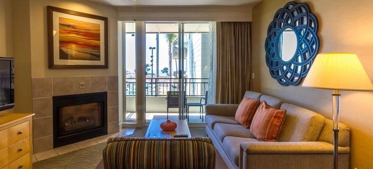 Hotel Carlsbad Seapointe Resort:  CARLSBAD (CA)