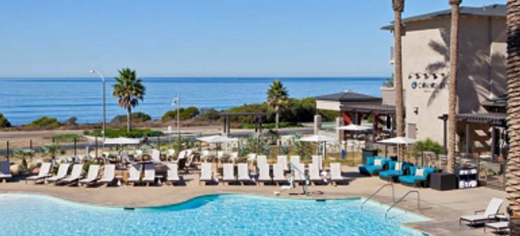 Hotel Cape Rey Carlsbad, A Hilton Resort:  CARLSBAD (CA)