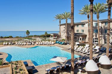 Hotel Cape Rey Carlsbad, A Hilton Resort:  CARLSBAD (CA)