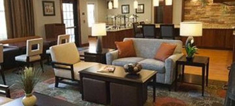 Hotel Staybridge Suites Carlsbad:  CARLSBAD (CA)