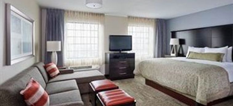 Hotel Staybridge Suites Carlsbad:  CARLSBAD (CA)