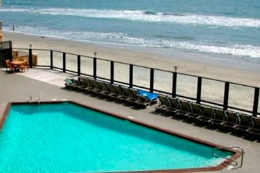 Hotel Beach Terrace Inn:  CARLSBAD (CA)