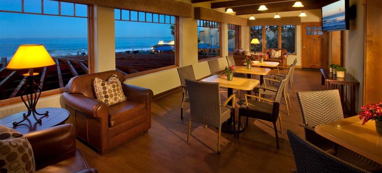 Hotel Best Western Beach View Lodge:  CARLSBAD (CA)