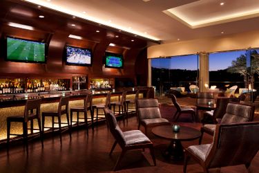 Hotel Omni La Costa Resort And Spa:  CARLSBAD (CA)