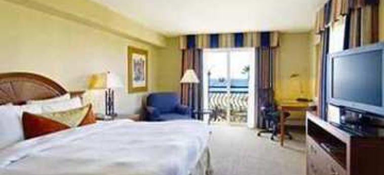 Hotel Hilton Garden Inn Carlsbad Beach:  CARLSBAD (CA)