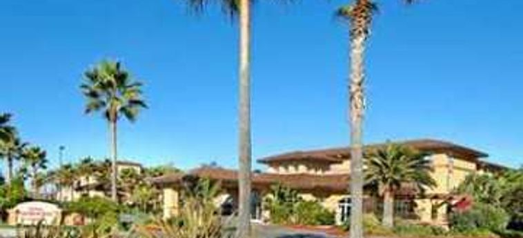 Hotel Hilton Garden Inn Carlsbad Beach:  CARLSBAD (CA)