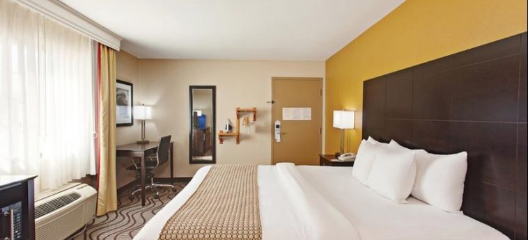 Hotel La Quinta Inn & Suites San Diego Carlsbad:  CARLSBAD (CA)