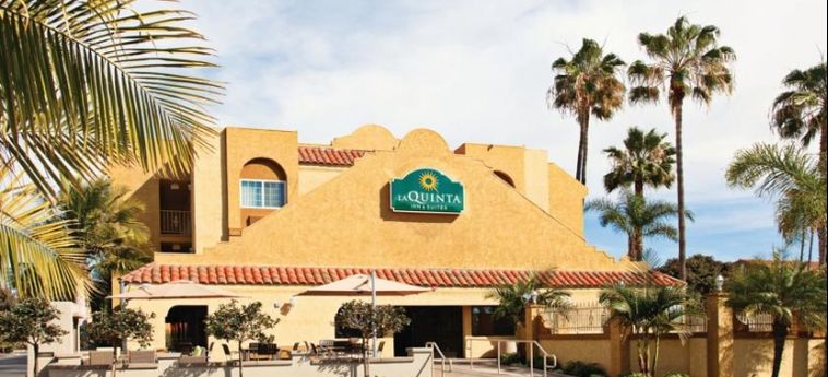 Hotel La Quinta Inn & Suites San Diego Carlsbad:  CARLSBAD (CA)