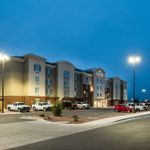 CANDLEWOOD SUITES CARLSBAD SOUTH 2 Stars