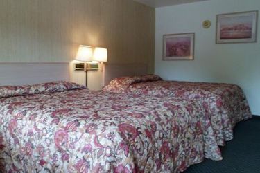 Hotel Rodeway Inn:  CARLSBAD (NM)