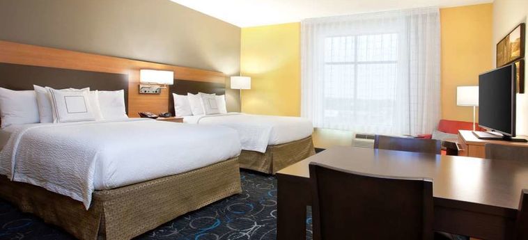 Hotel Towneplace Suites By Marriott Carlsbad:  CARLSBAD (NM)