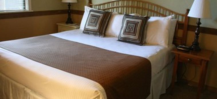 Hotel Carmel Valley Lodge Carmel (Ca): Foto 