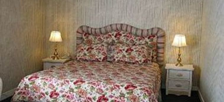 Hotel Carmel Inn And Suites Carmel (Ca): Foto 