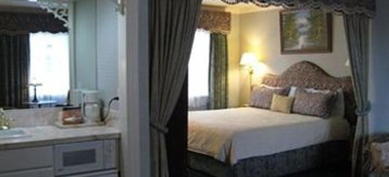 Hotel Carmel Inn And Suites Carmel (Ca): Foto 