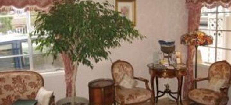 Hotel Carmel Inn And Suites Carmel (Ca): Foto 