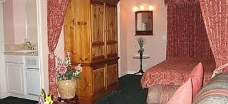 Hotel Carmel Inn And Suites Carmel (Ca): Foto 