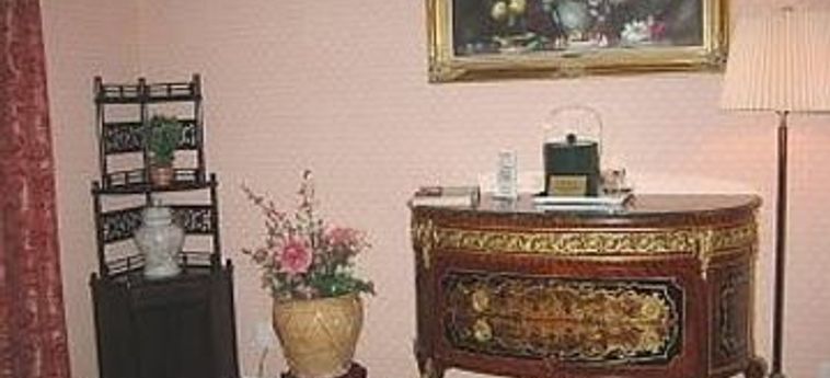 Hotel Carmel Inn And Suites Carmel (Ca): Foto 