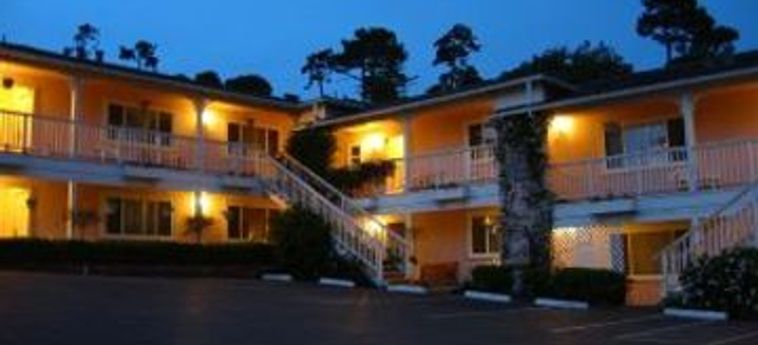 Hotel Carmel Inn And Suites Carmel (Ca): Foto 