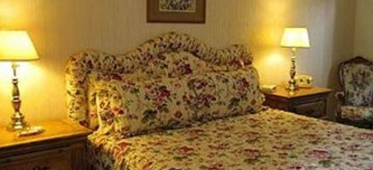 Hotel Carmel Inn And Suites Carmel (Ca): Foto 