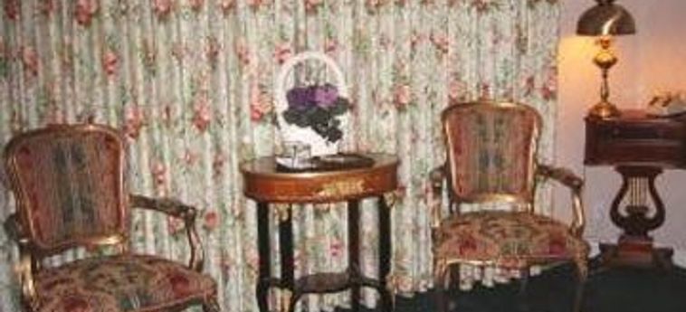 Hotel Carmel Inn And Suites Carmel (Ca): Foto 