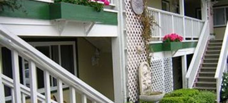 Hotel Carmel Inn And Suites Carmel (Ca): Foto 