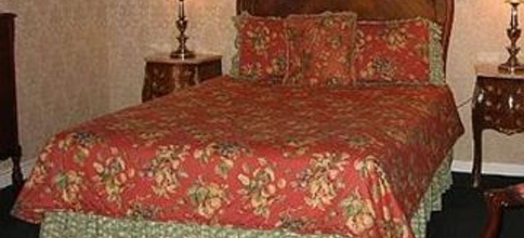 Hotel Carmel Inn And Suites Carmel (Ca): Foto 