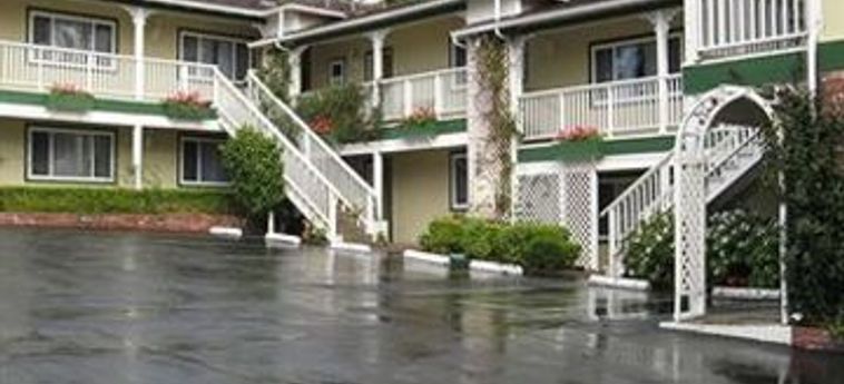 Hotel Carmel Inn And Suites Carmel (Ca): Foto 