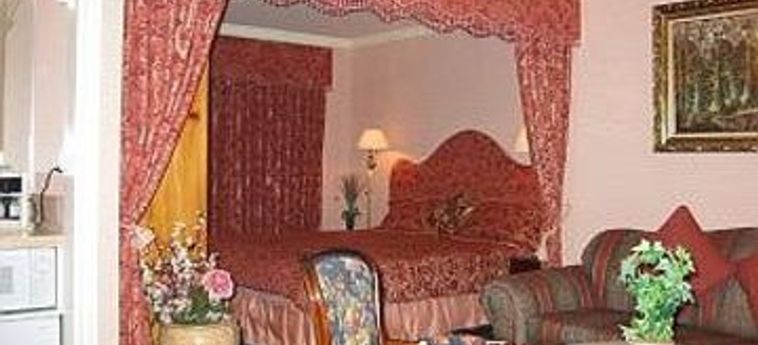 Hotel Carmel Inn And Suites Carmel (Ca): Foto 