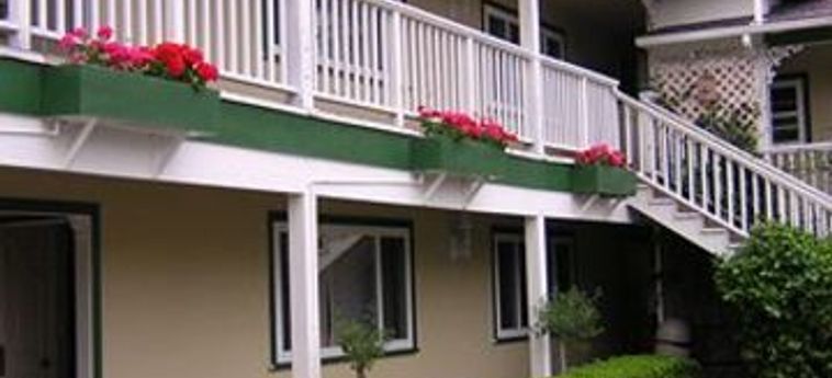 Hotel Carmel Inn And Suites Carmel (Ca): Foto 