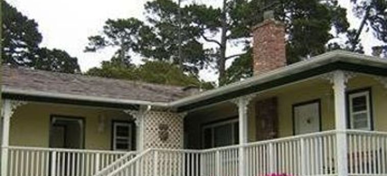 Hotel Carmel Inn And Suites Carmel (Ca): Foto 