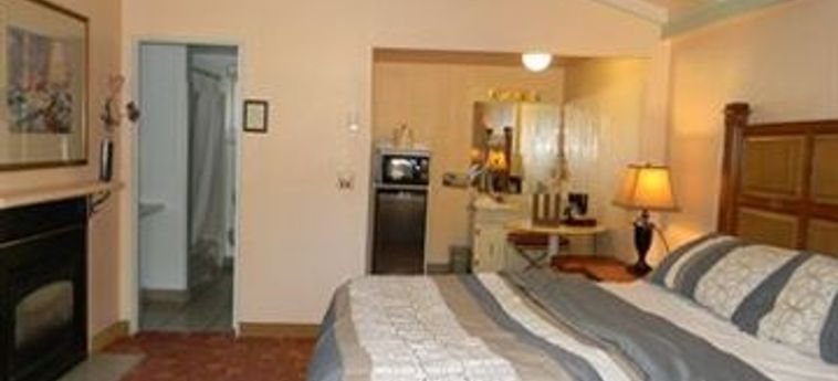 Hotel Carmel Resort Inn Carmel (Ca): Foto 