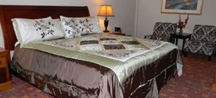 Hotel Carmel Resort Inn Carmel (Ca): Foto 