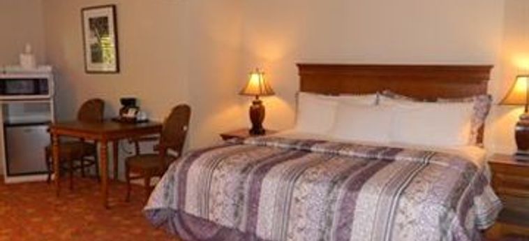Hotel Carmel Resort Inn Carmel (Ca): Foto 