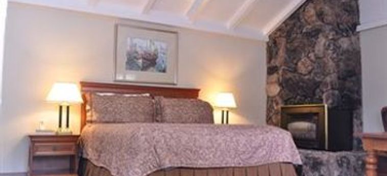 Hotel Carmel Resort Inn Carmel (Ca): Foto 