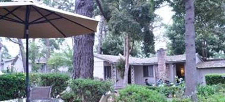 Hotel Carmel Resort Inn Carmel (Ca): Foto 