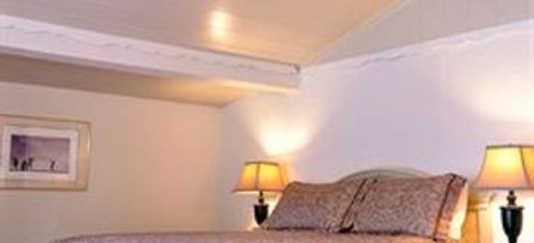 Hotel Carmel Resort Inn Carmel (Ca): Foto 