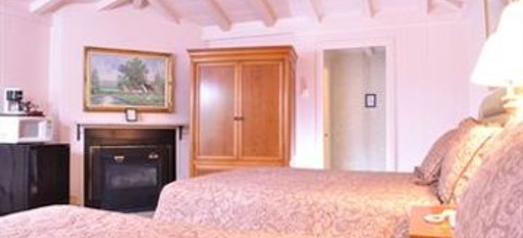 Hotel Carmel Resort Inn Carmel (Ca): Foto 