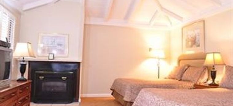 Hotel Carmel Resort Inn Carmel (Ca): Foto 