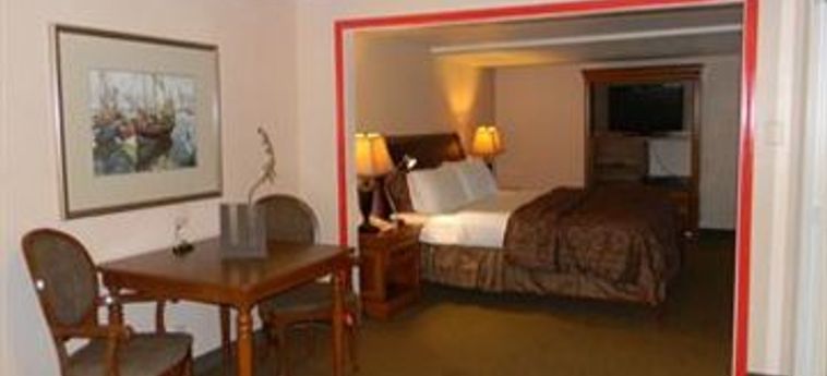 Hotel Carmel Resort Inn Carmel (Ca): Foto 
