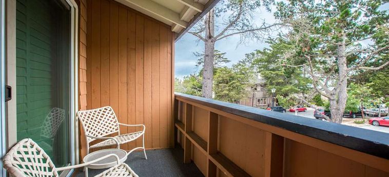 Hotel Clarion Collection Carmel By The Sea Carmel (Ca): Foto 