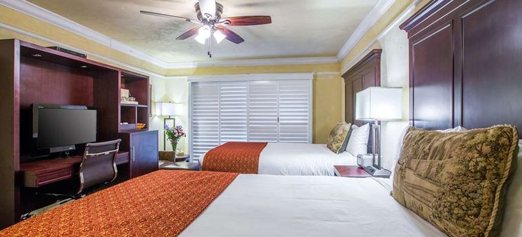 Hotel Clarion Collection Carmel By The Sea Carmel (Ca): Photo 